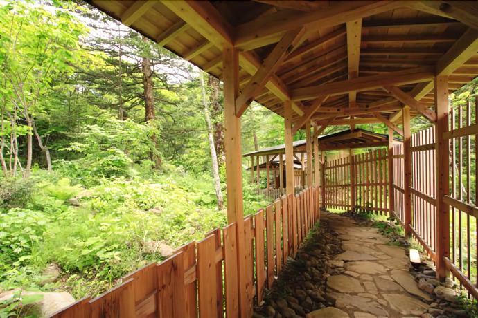 Imagen de los exteriores del Hotel Mozumo - Adults Only. Foto 15