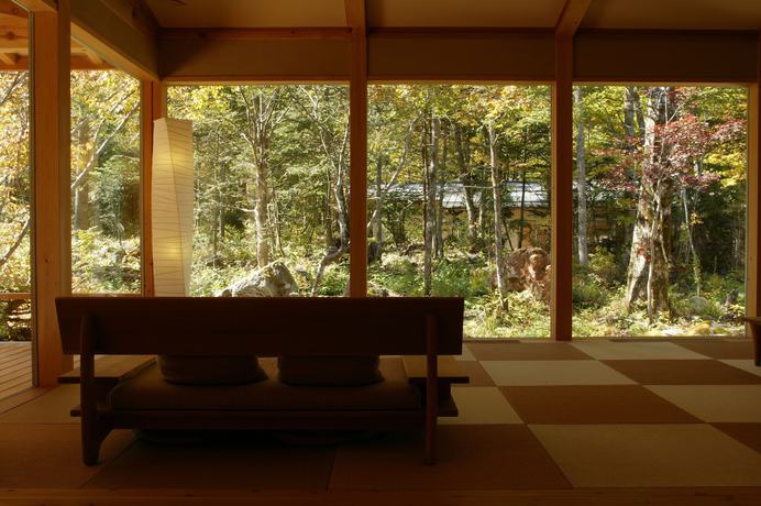 Imagen del bar/restaurante del Hotel Mozumo - Adults Only. Foto 6