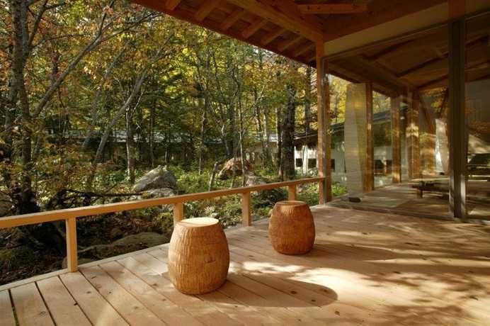 Imagen de los exteriores del Hotel Mozumo - Adults Only. Foto 16