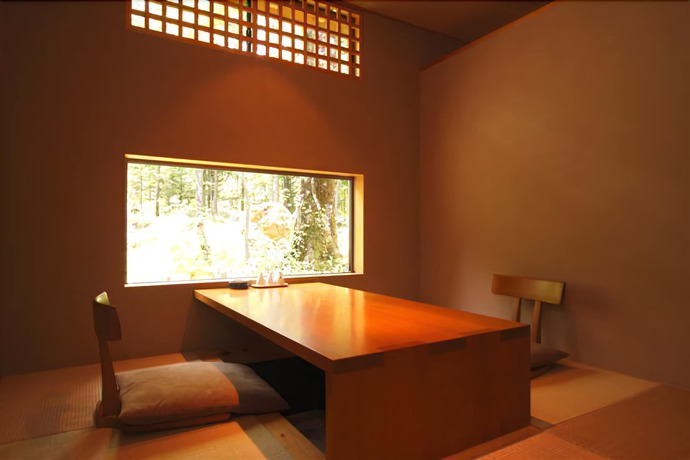 Imagen de la habitación del Hotel Mozumo - Adults Only. Foto 10