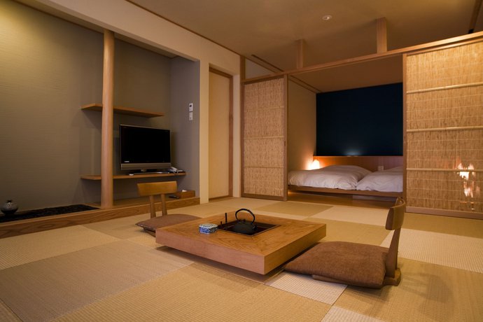 Imagen general del Hotel Mozumo - Adults Only. Foto 3