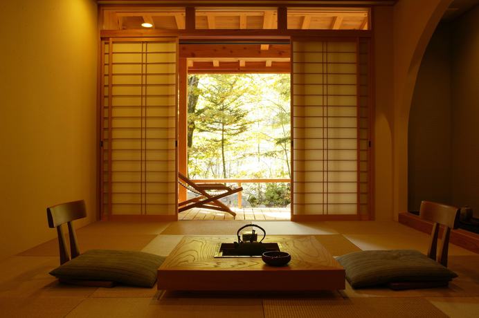 Imagen de la habitación del Hotel Mozumo - Adults Only. Foto 12