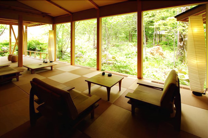 Imagen de los interiores del Hotel Mozumo - Adults Only. Foto 19