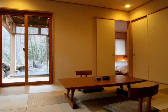 Imagen de la habitación del Hotel Mozumo - Adults Only. Foto 14