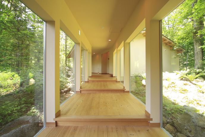 Imagen de los interiores del Hotel Mozumo - Adults Only. Foto 20