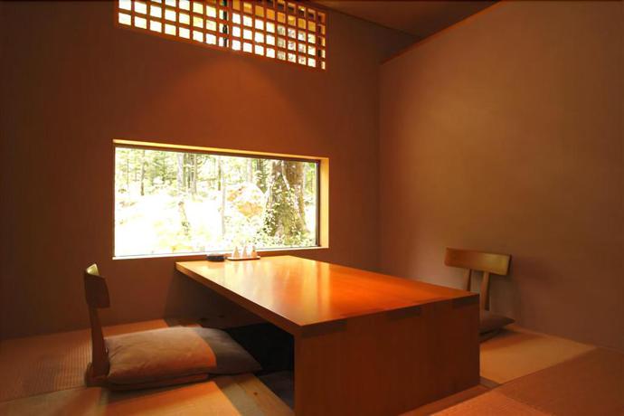 Imagen de la habitación del Hotel Mozumo. Foto 9