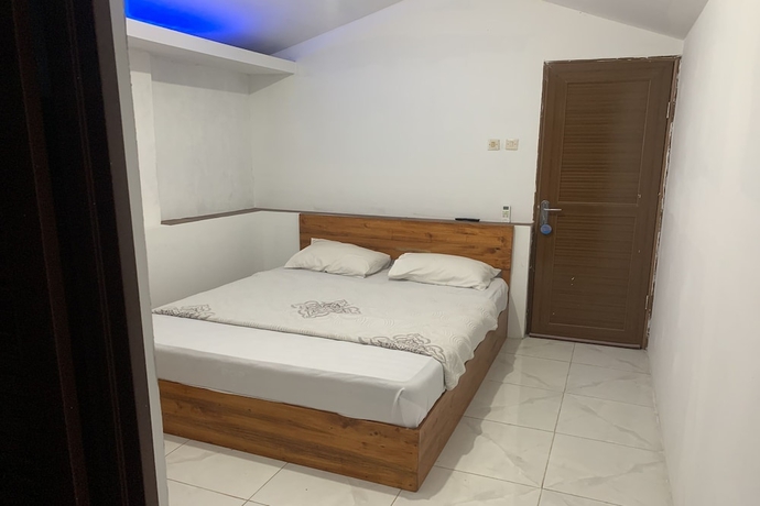 Imagen de la habitación del Hotel Mozza Guest House. Foto 2