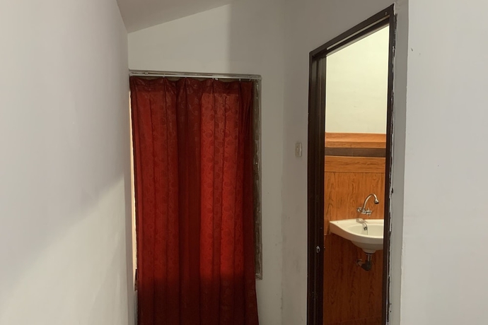 Imagen de la habitación del Hotel Mozza Guest House. Foto 3