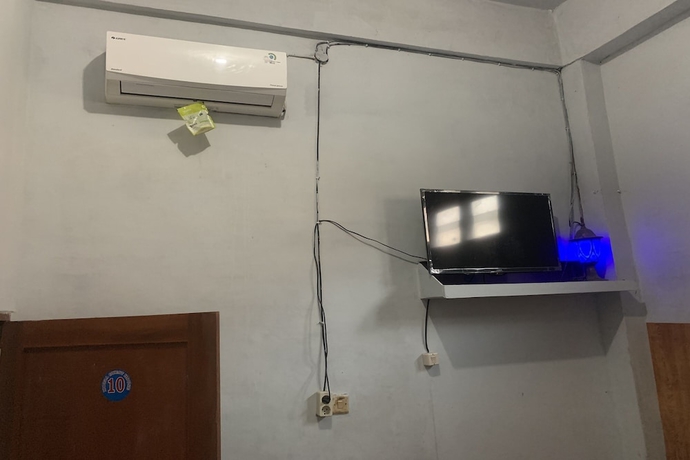 Imagen de la habitación del Hotel Mozza Guest House. Foto 7