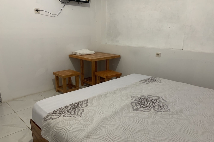 Imagen de la habitación del Hotel Mozza Guest House. Foto 9