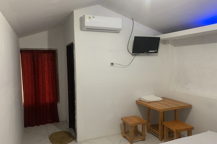 Imagen de la habitación del Hotel Mozza Guest House. Foto 10