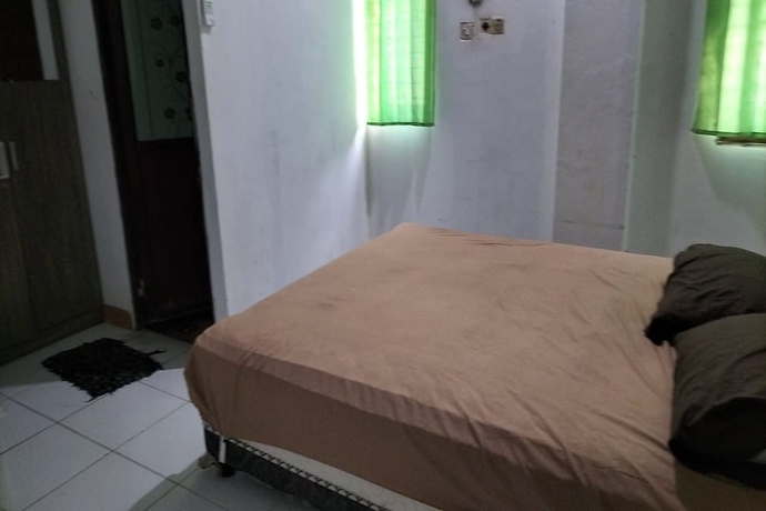 Imagen de la habitación del Hotel Mozza Guest House. Foto 12