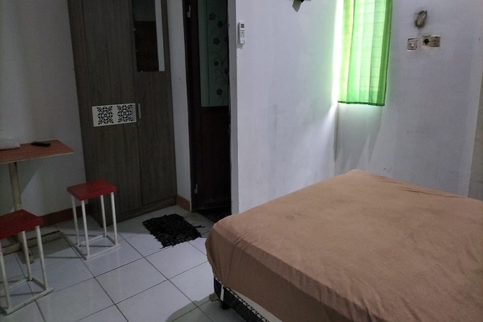 Imagen de la habitación del Hotel Mozza Guest House. Foto 13