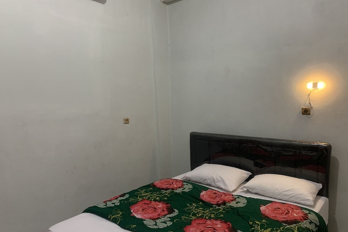 Imagen de la habitación del Hotel Mozza Guest House. Foto 14