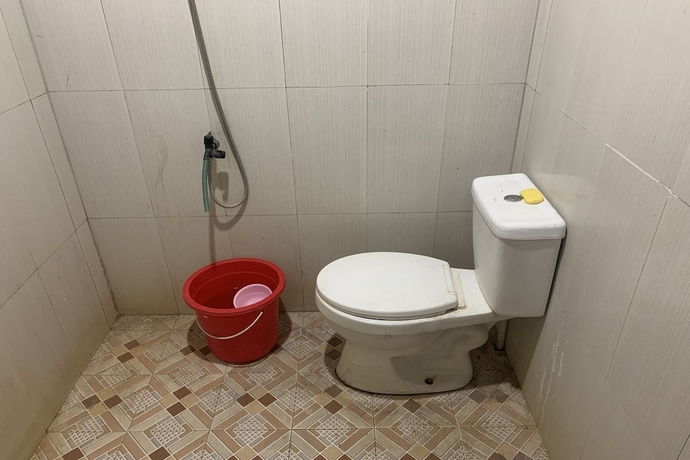 Imagen de la habitación del Hotel Mozza Guest House. Foto 17