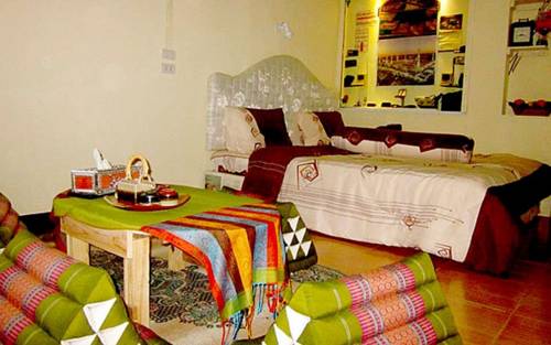 Imagen de la habitación del Hotel Mp House. Foto 5