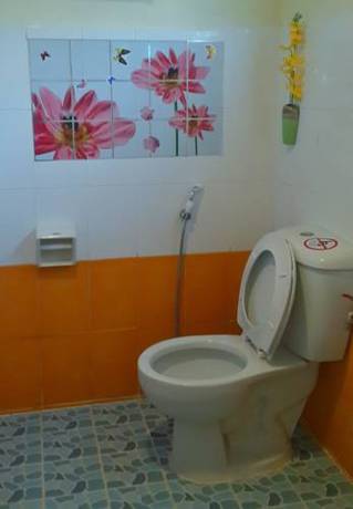 Imagen de la habitación del Hotel Mp House. Foto 11
