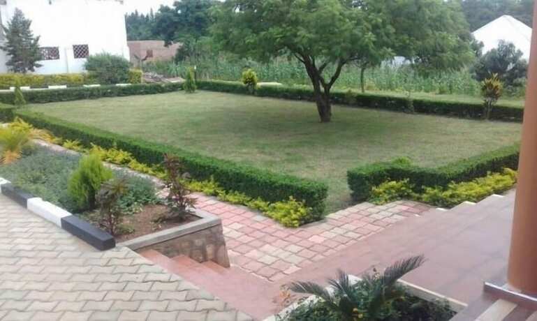 Imagen general del Hotel Mparo Guest Apartments. Foto 1