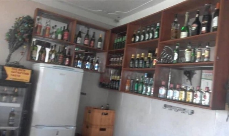 Imagen general del Hotel Mparo Guest Apartments. Foto 3