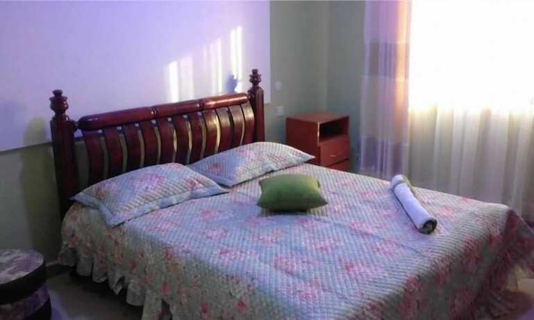 Imagen de la habitación del Hotel Mparo Guest Apartments. Foto 9