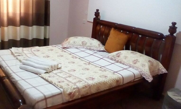 Imagen de la habitación del Hotel Mparo Guest Apartments. Foto 10