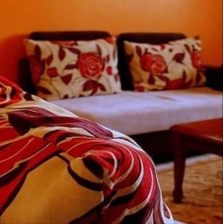 Imagen general del Hotel Mpeta House. Foto 1
