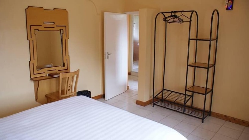 Imagen general del Hotel Mpeta House. Foto 2