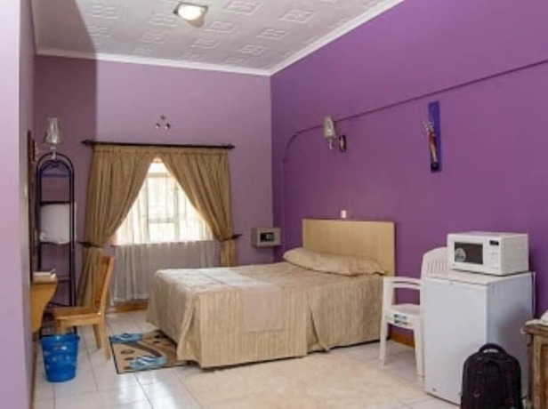 Imagen de la habitación del Hotel Mpeta House. Foto 19
