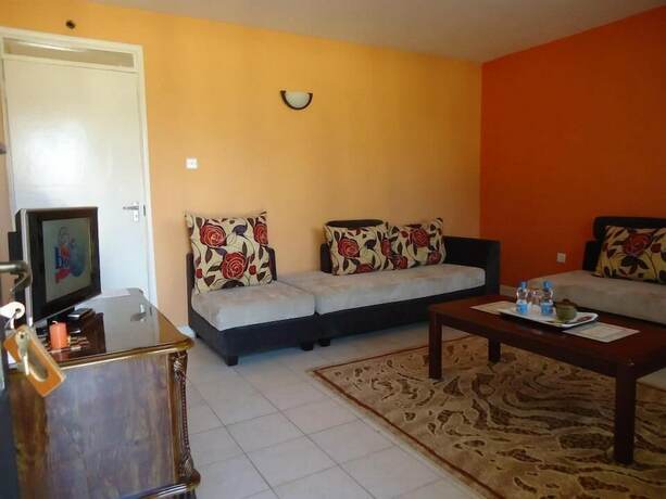 Imagen general del Hotel Mpeta House. Foto 4