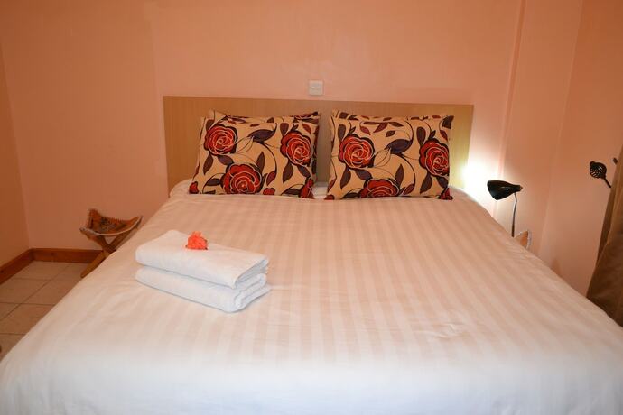 Imagen general del Hotel Mpeta House. Foto 5