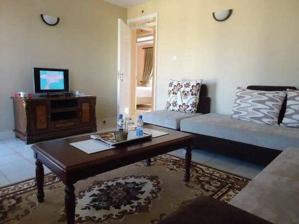 Imagen general del Hotel Mpeta House. Foto 6