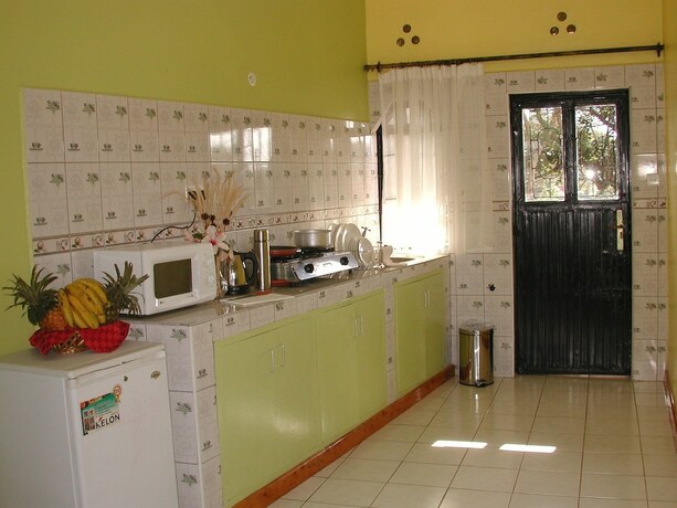 Imagen general del Hotel Mpeta House. Foto 8