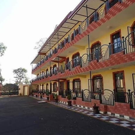 Imagen general del Hotel Mpeta House. Foto 9