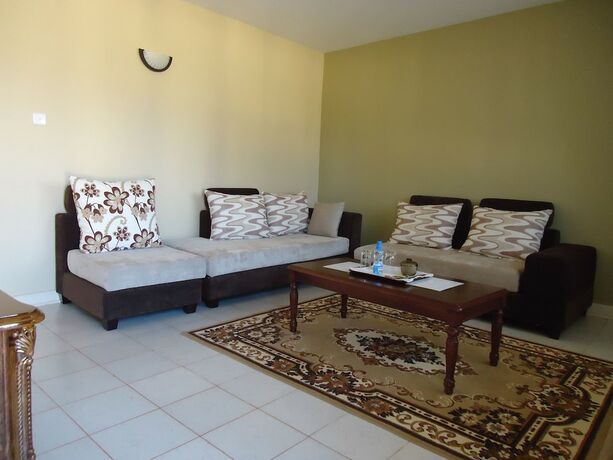 Imagen general del Hotel Mpeta House. Foto 10