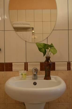 Imagen general del Hotel Mpeta House. Foto 11