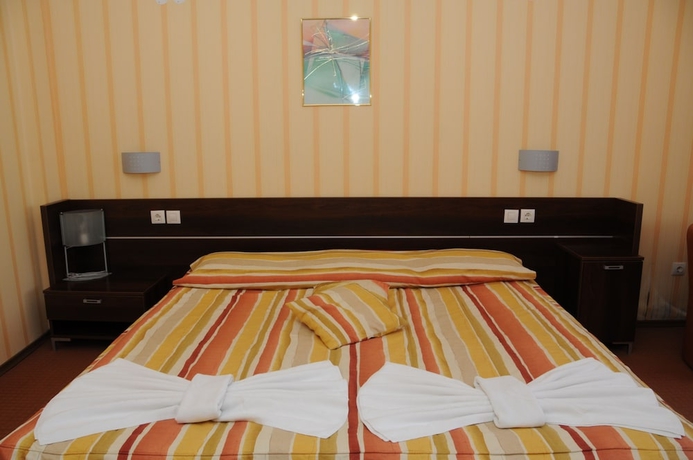 Imagen de la habitación del Hotel Mpm Arsena. Foto 6