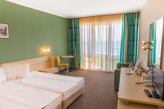 Imagen de la habitación del Hotel Mpm Arsena. Foto 7