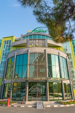 Imagen general del Hotel Mpm Arsena. Foto 1