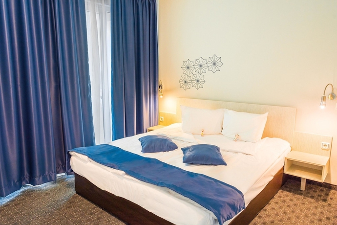 Imagen de la habitación del Hotel Mpm Arsena. Foto 14