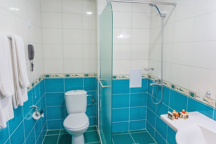 Imagen de la habitación del Hotel Mpm Arsena. Foto 16