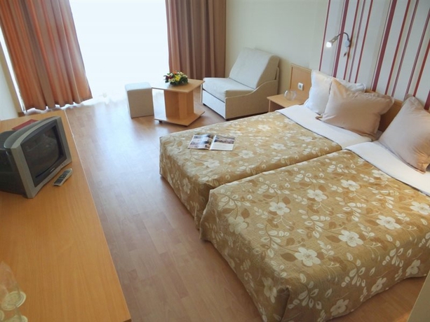 Imagen general del Hotel Mpm Astoria - Ultra All Inclusive. Foto 2