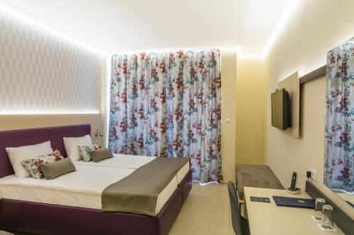 Imagen de la habitación del Hotel Mpm Astoria - Ultra All Inclusive. Foto 7