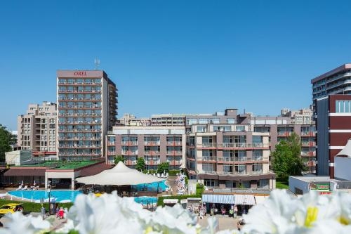 Imagen general del Hotel Mpm Astoria - Ultra All Inclusive. Foto 2
