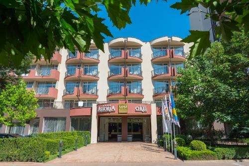 Imagen general del Hotel Mpm Astoria - Ultra All Inclusive. Foto 5
