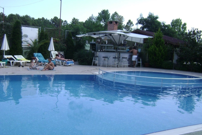 Imagen general del Hotel Mpm Boomerang. Foto 3