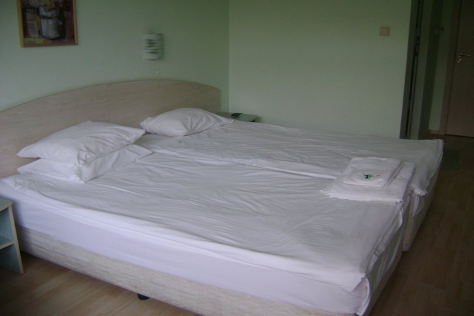 Imagen general del Hotel Mpm Boomerang. Foto 12