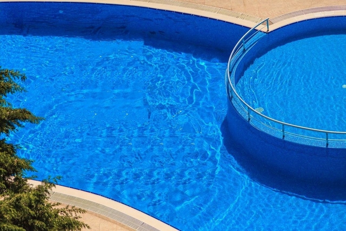 Imagen general del Hotel Mpm Boomerang. Foto 13