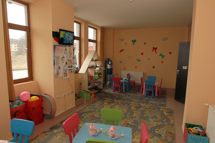 Imagen de los interiores del Hotel Mpm Guinness. Foto 10