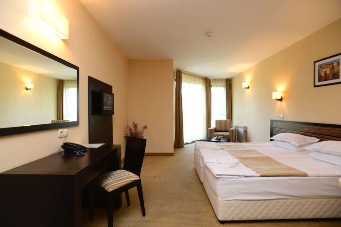 Imagen de la habitación del Hotel Mpm Mursalitsa. Foto 5