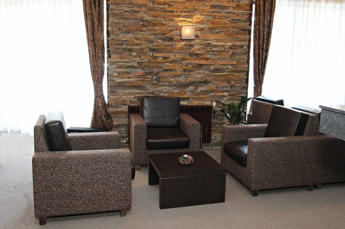 Imagen de los interiores del Hotel Mpm Mursalitsa. Foto 12